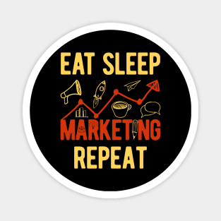 Funny Marketing Gifts Magnet